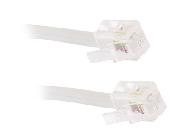 TC6P4C-3M  Wire & Cable