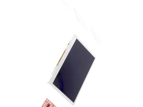 GEN4-ULCD-43DCT-HR Display Modules