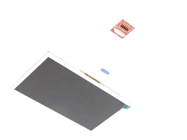 GEN4-ULCD-70P4  Embedded Solutions