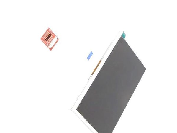 GEN4-ULCD-70P4 Display Modules
