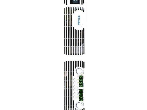 GEN-600-5.5-1P230 Benchtop Power Supplies