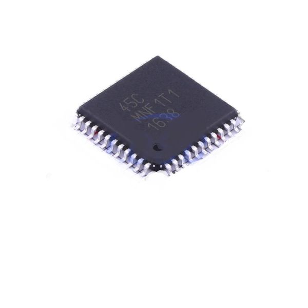 GPM8F3132C electronic component of Generalplus