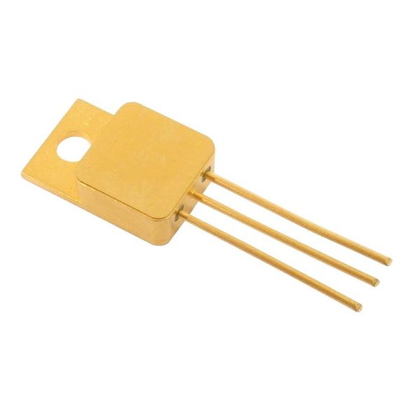 1N8026-GA electronic component of GeneSiC Semiconductor