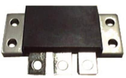 FST16045L electronic component of GeneSiC Semiconductor