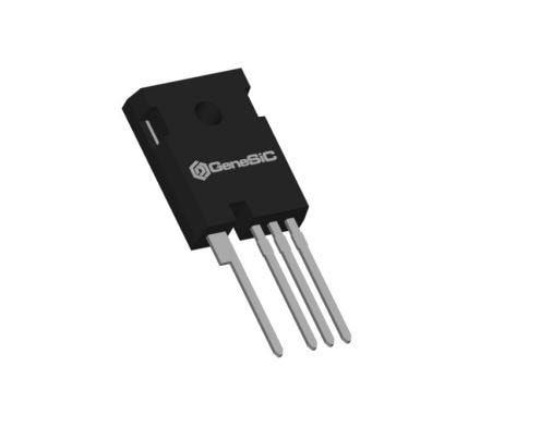 G2R50MT33K electronic component of GeneSiC Semiconductor