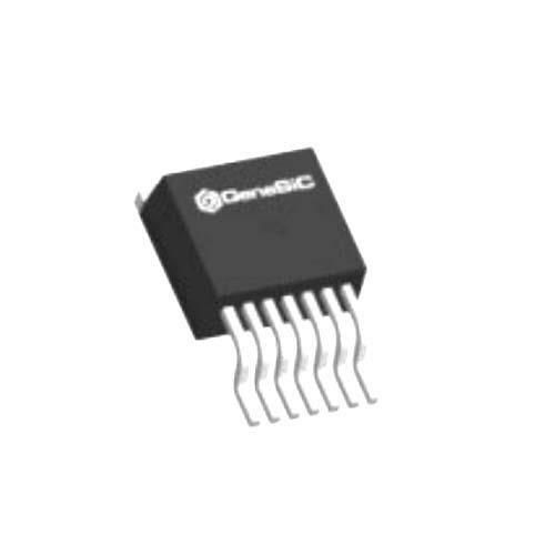G3F60MT06J-TR electronic component of GeneSiC Semiconductor