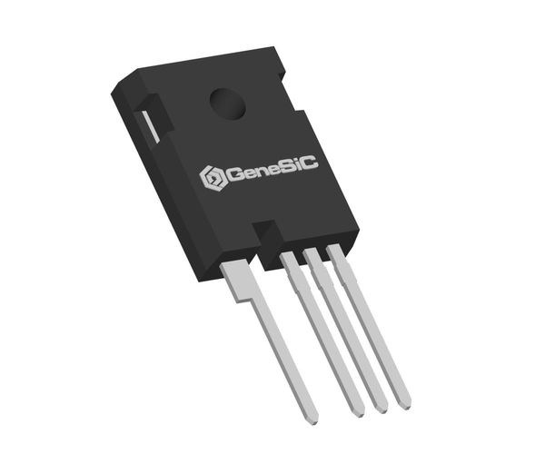 G3R12MT12K electronic component of GeneSiC Semiconductor