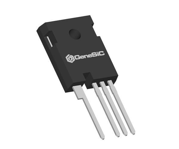 G3F25MT12K electronic component of GeneSiC Semiconductor