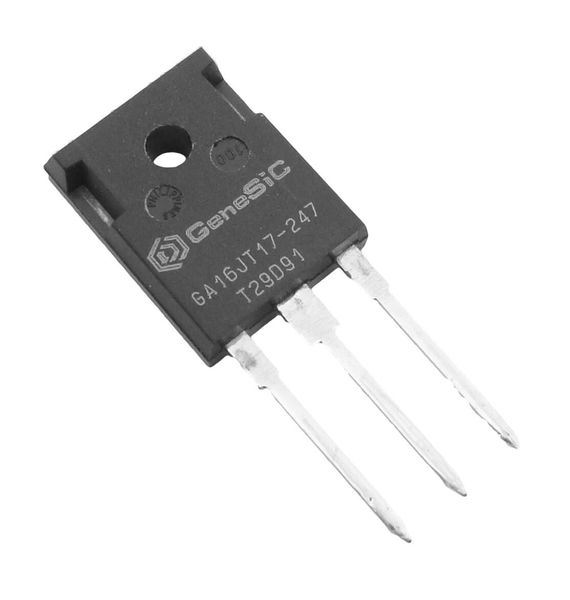 GA16JT17-247 electronic component of GeneSiC Semiconductor