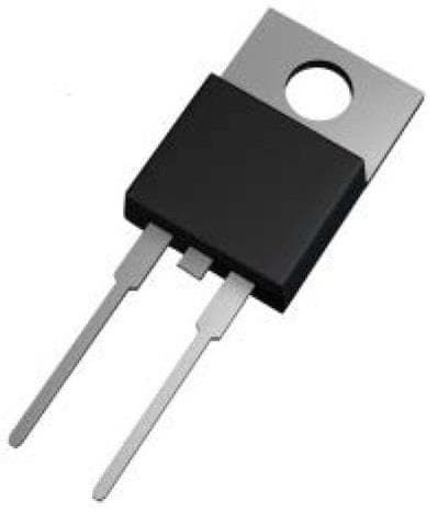 GB01SLT12-220 electronic component of GeneSiC Semiconductor