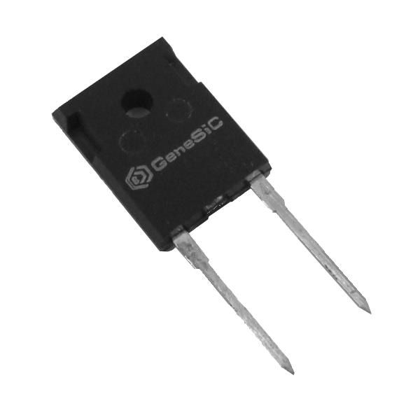 GC50MPS12-247 electronic component of GeneSiC Semiconductor