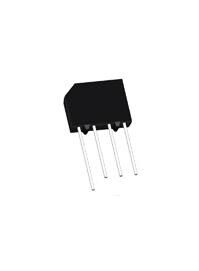 KBP208G electronic component of GeneSiC Semiconductor