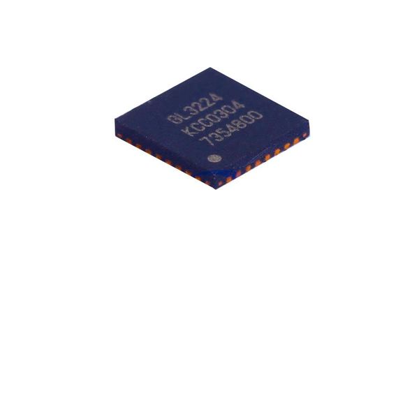 GL3224-OIY04 electronic component of Genesys