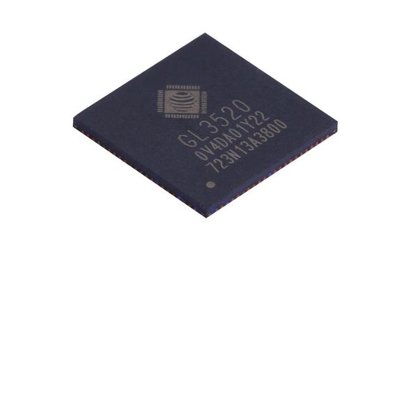 GL3520-OVY22 electronic component of Genesys