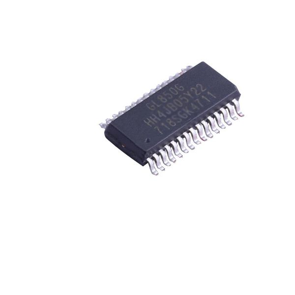 GL850G-HHY22 electronic component of Genesys