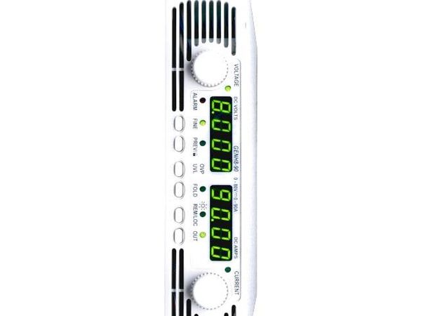 GENH-600-1.3 Benchtop Power Supplies