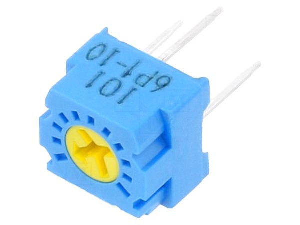 GF063P1-B102K electronic component of Tocos