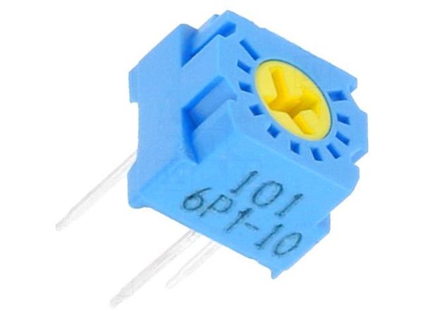 GF063P1-B203K  Passive Components