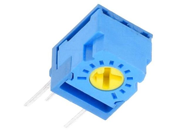 GF063S-B503K  Passive Components