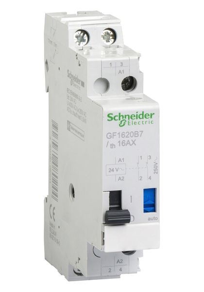 GF1620B7 electronic component of Schneider