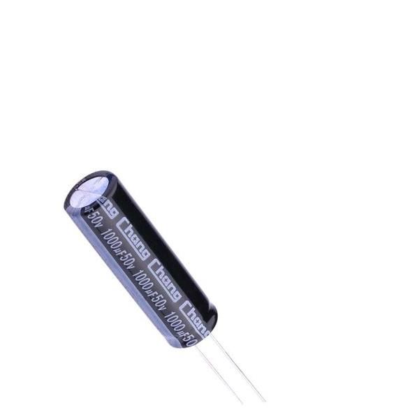 GF1A101MC110A00CE0 Aluminium Electrolytic Capacitors - Radial Leaded