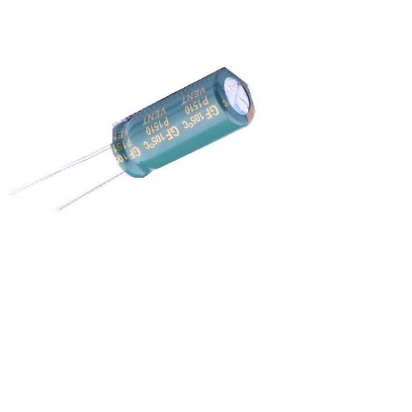 GF221M010C110A  Passive Components