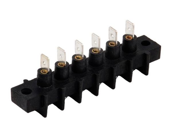 GFTQX-06 electronic component of Curtis