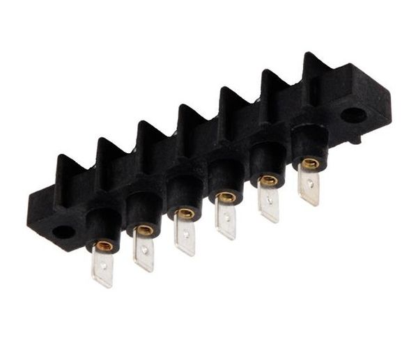 GFTQX-06  Connectors