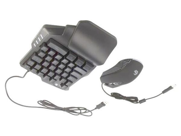 GGS-IVAR-TWIN  Electromechanical