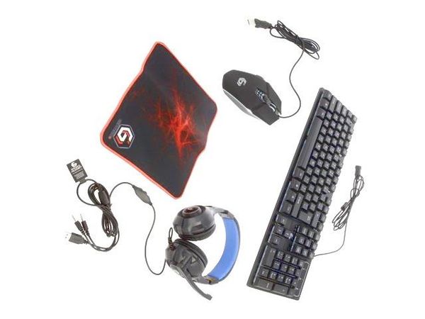 GGS-UMGL4-02 Mounting Fixings