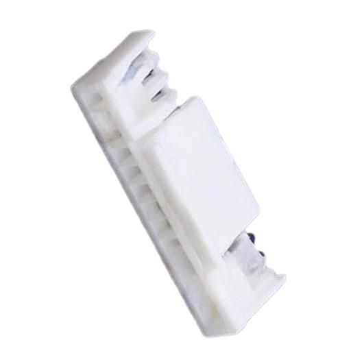 GH1.25-13Y Headers & Wire Housings