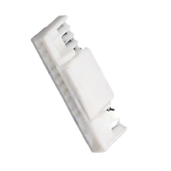 GH1.25-14Y Headers & Wire Housings