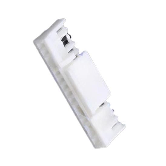 GH1.25-15Y Headers & Wire Housings