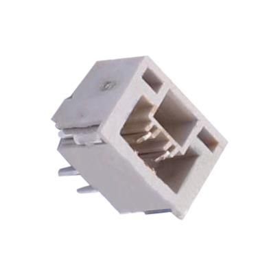 GH1.25-2PWBPZ Headers & Wire Housings