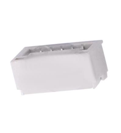 GH1.25-5PWBPZ  Connectors