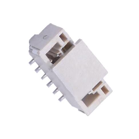 GH1.25-6PLTPZ Headers & Wire Housings