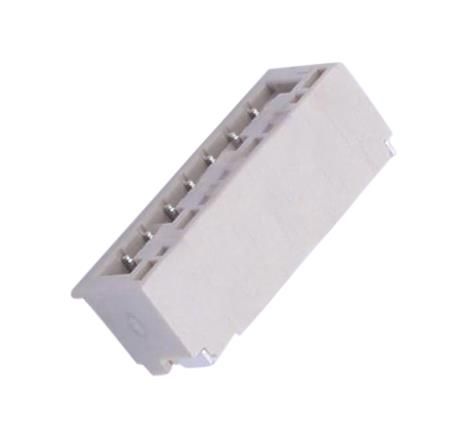 GH1.25-7PWBPZ Headers & Wire Housings