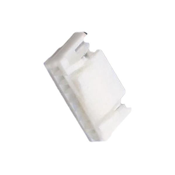 GH1.25-8Y Headers & Wire Housings