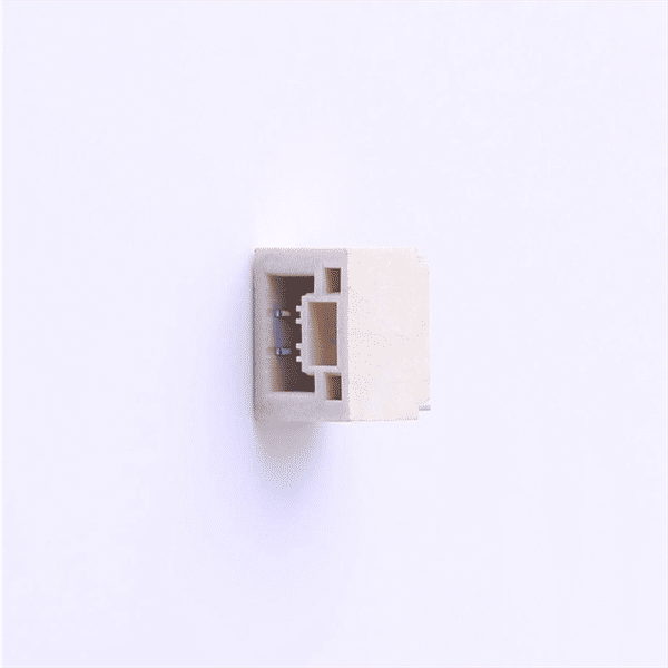 GH125-S02DCA-00 electronic component of JUSHUO