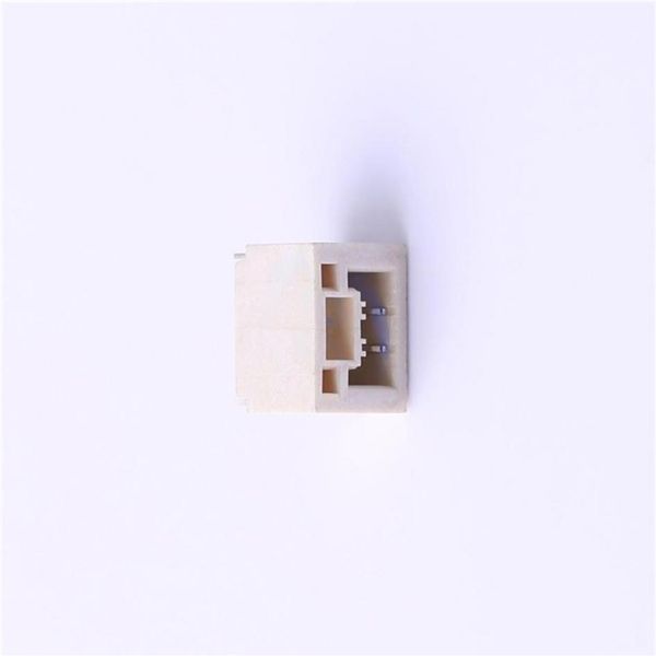 GH125-S02DCA-00  Connectors
