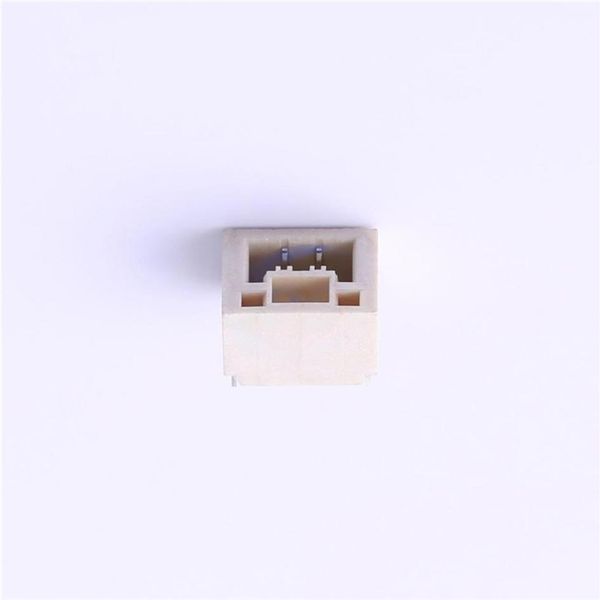GH125-S02DCA-00 Headers & Wire Housings