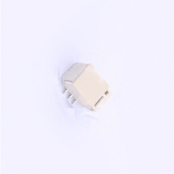 GH125-S03CCA-00 electronic component of JUSHUO