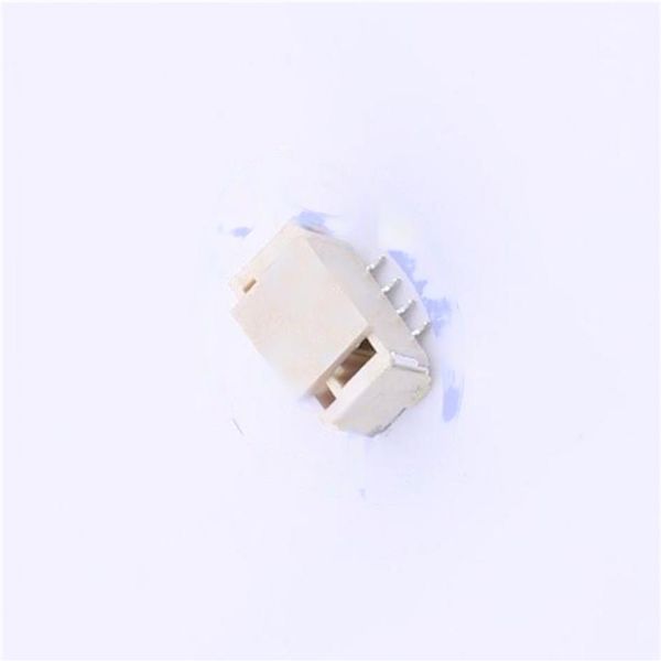 GH125-S04CCA-00  Connectors