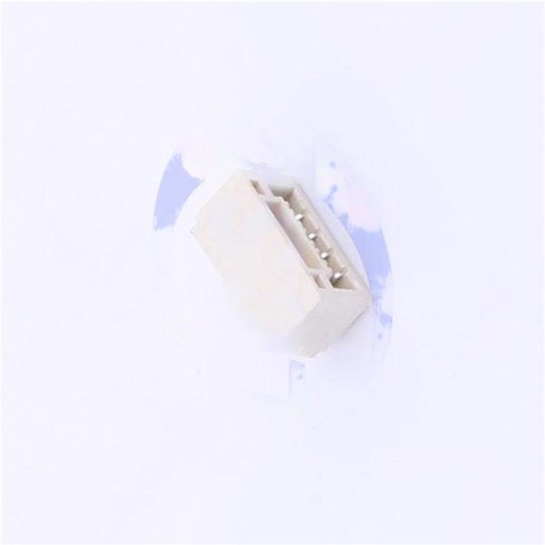 GH125-S04DCA-00  Connectors
