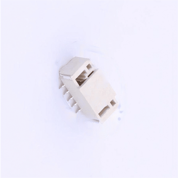 GH125-S05CCA-00 electronic component of JUSHUO