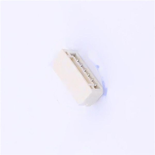 GH125-S06DCA-00  Connectors