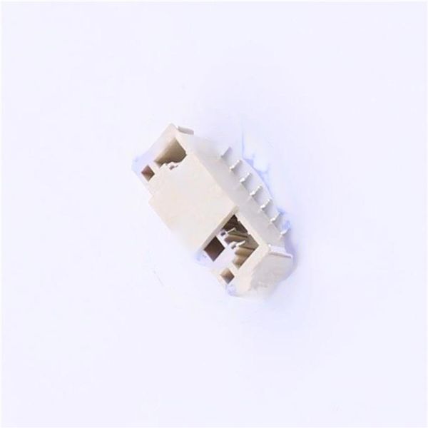 GH125-S07CCA-00  Connectors