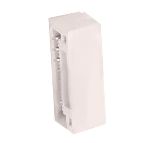 GH125-S07DCA-00 Headers & Wire Housings