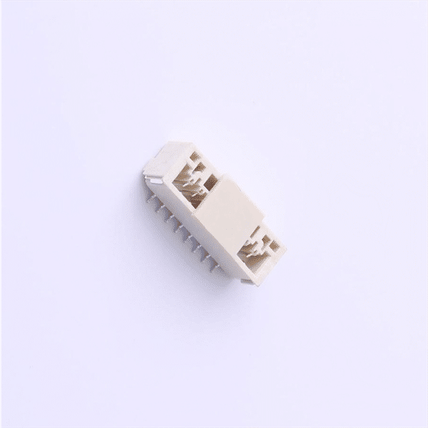 GH125-S08CCA-00 electronic component of JUSHUO