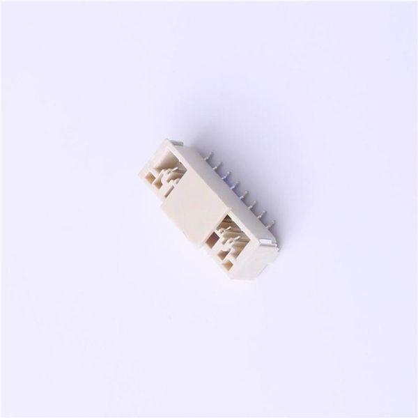 GH125-S08CCA-00  Connectors